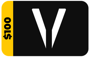 ROVUX Footwear Gift Card