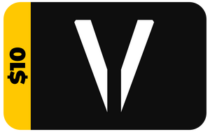 ROVUX Footwear Gift Card