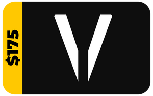 ROVUX Footwear Gift Card