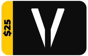 ROVUX Footwear Gift Card