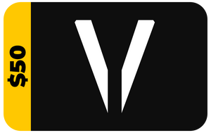 ROVUX Footwear Gift Card