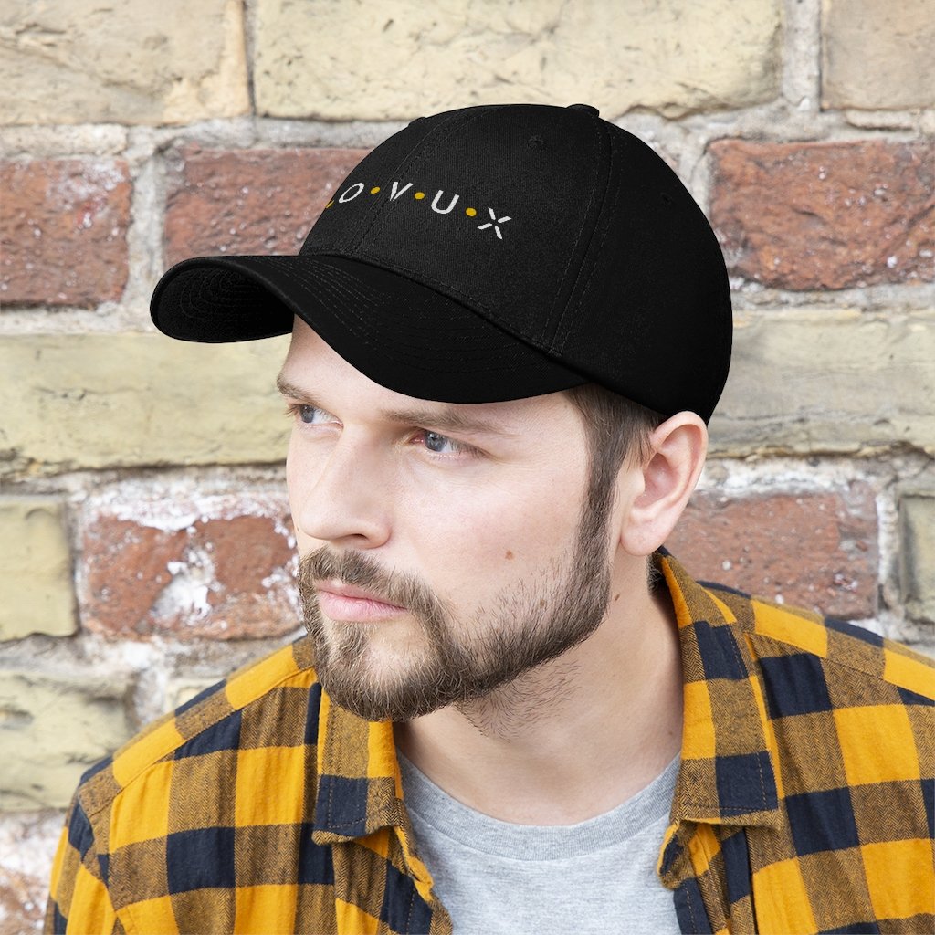 ROVUX Dad Hat