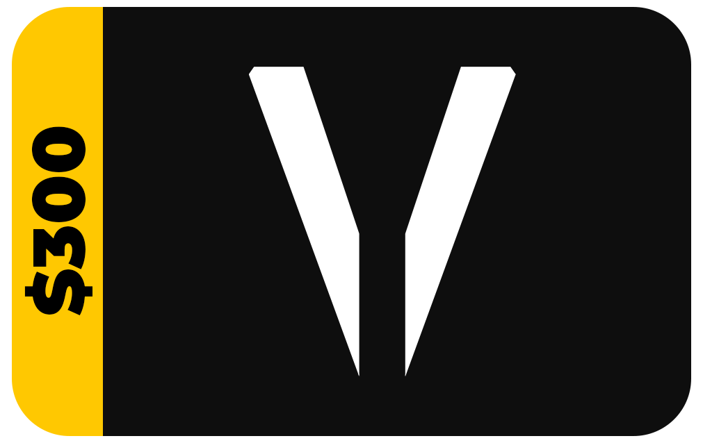 ROVUX Footwear Gift Card