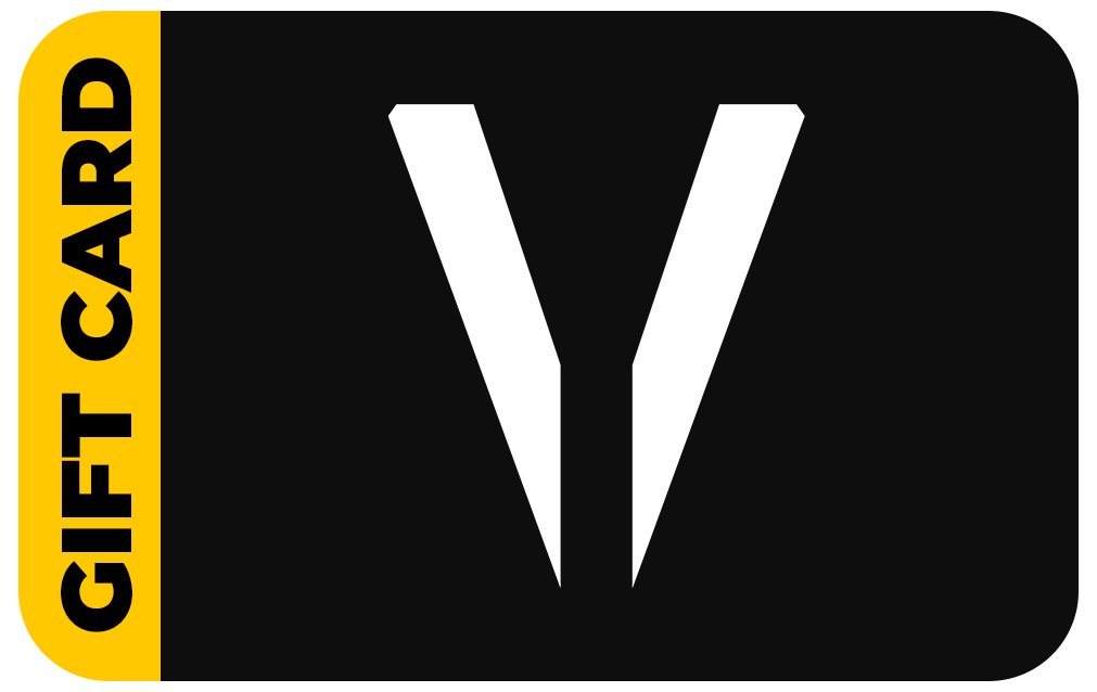 ROVUX Footwear Gift Card