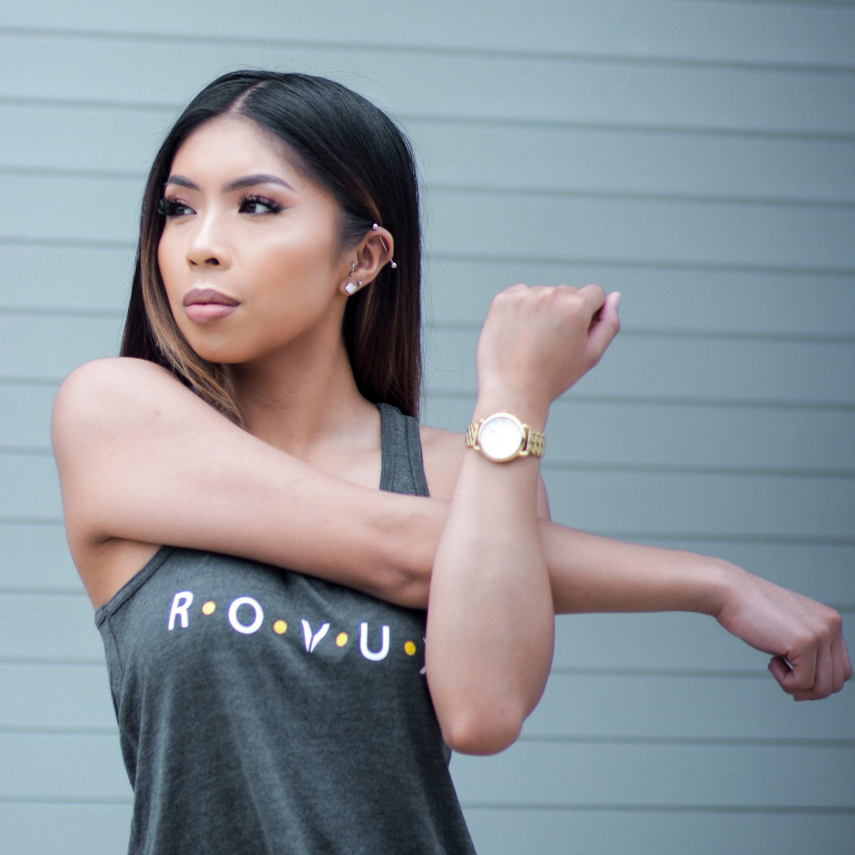 ROVUX Women&#39;s Tank