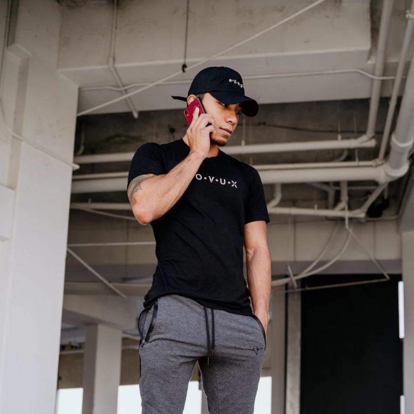 ROVUX Bella+Canvas Tee