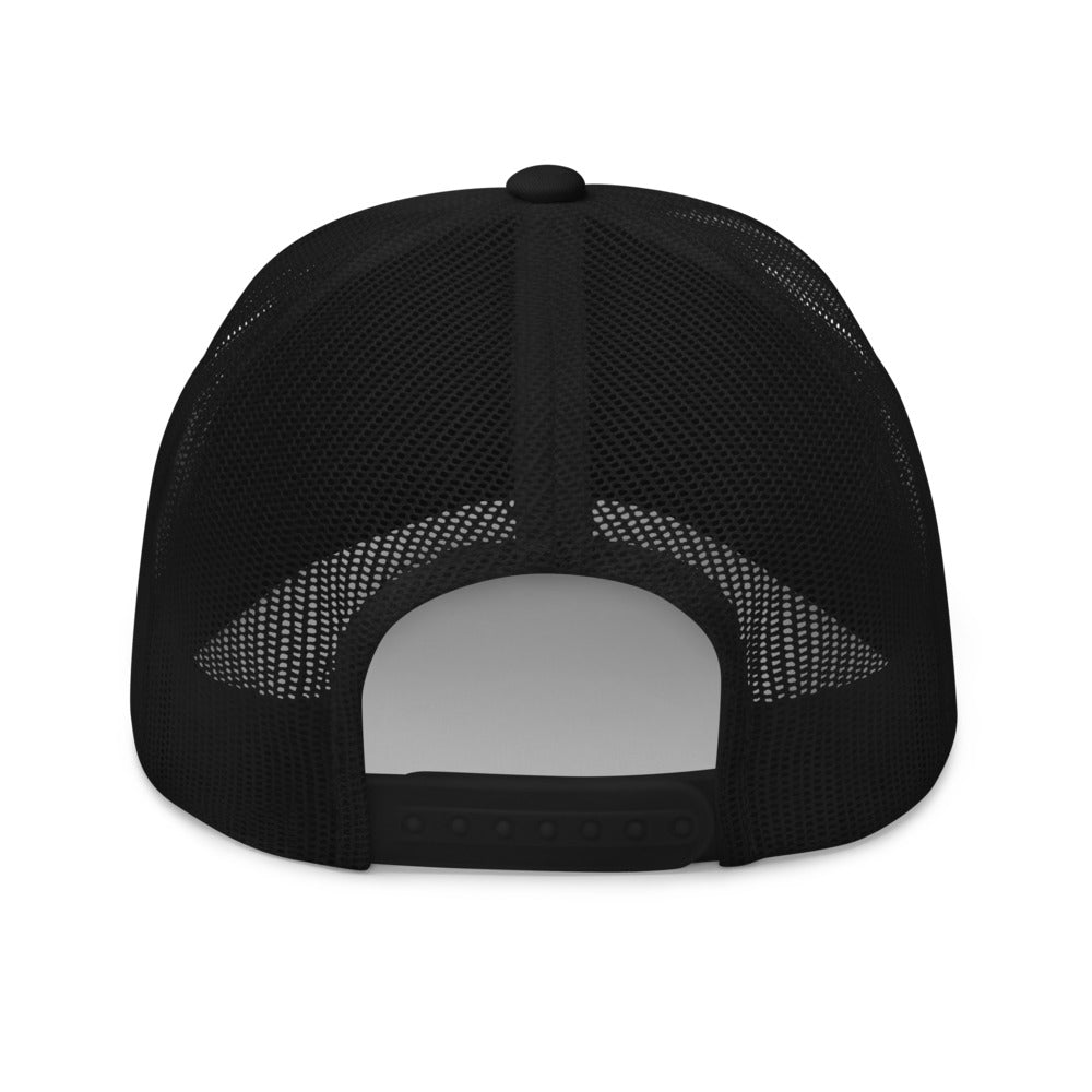 ROVUX Trucker Hat