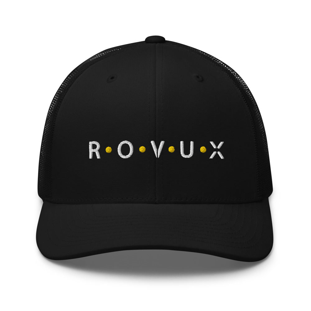 ROVUX Trucker Hat