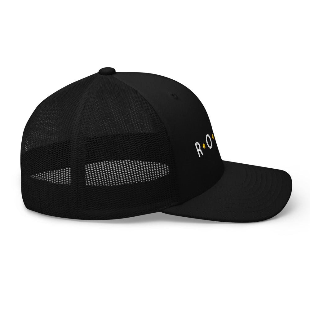 ROVUX Trucker Hat