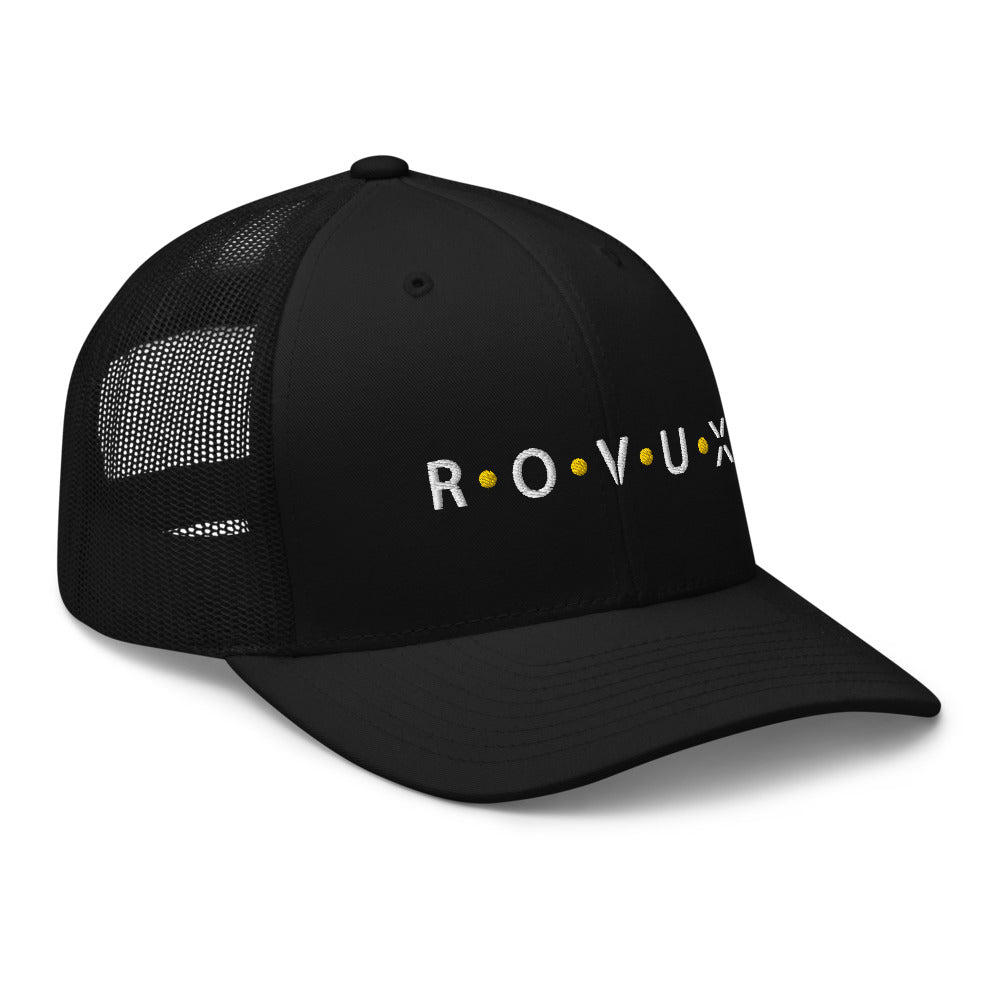 ROVUX Trucker Hat