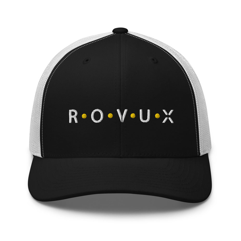 ROVUX Trucker Hat