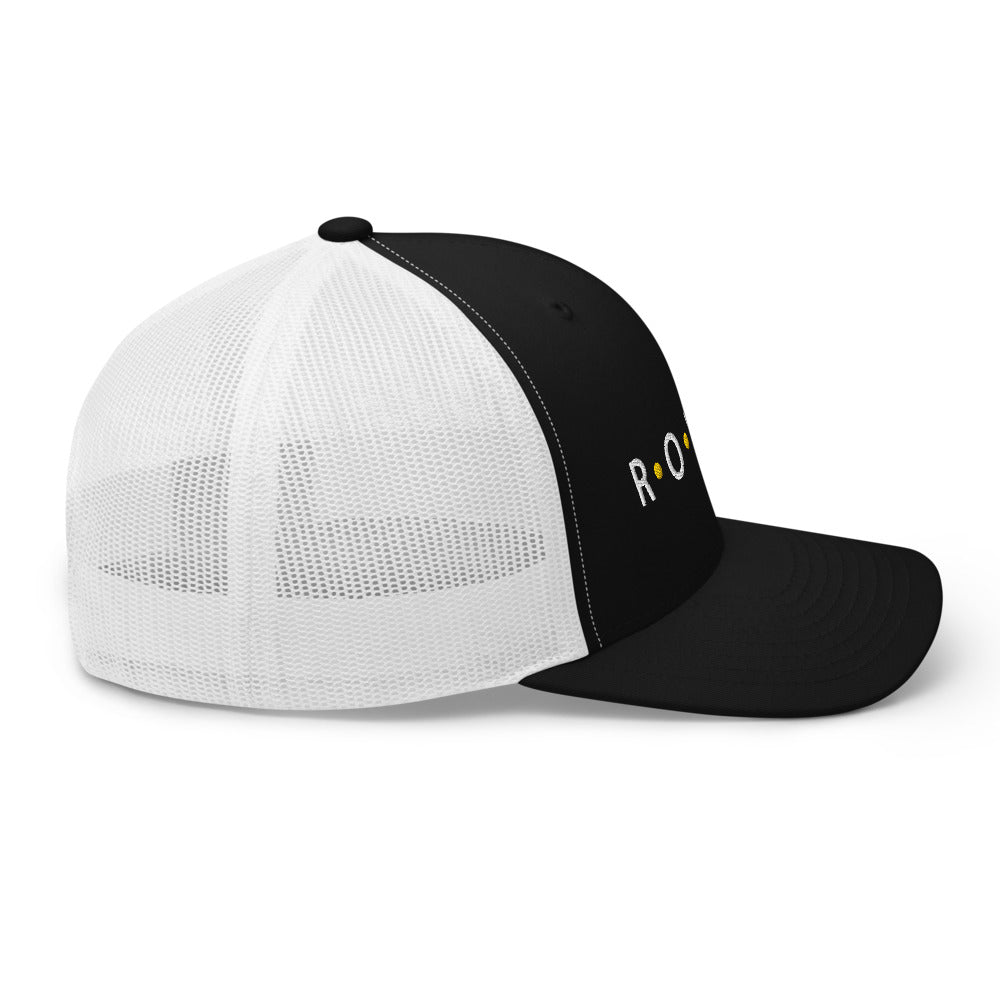 ROVUX Trucker Hat