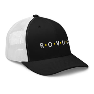 ROVUX Trucker Hat