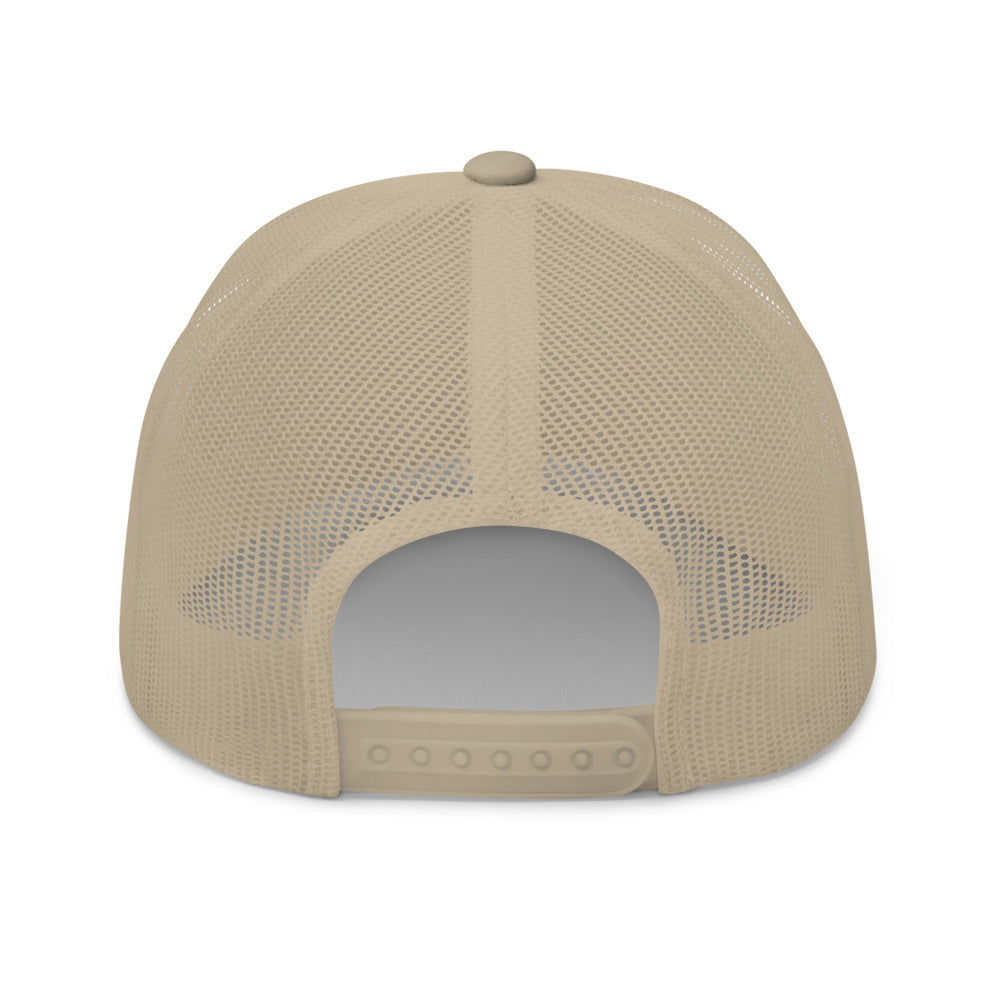 ROVUX Trucker Hat