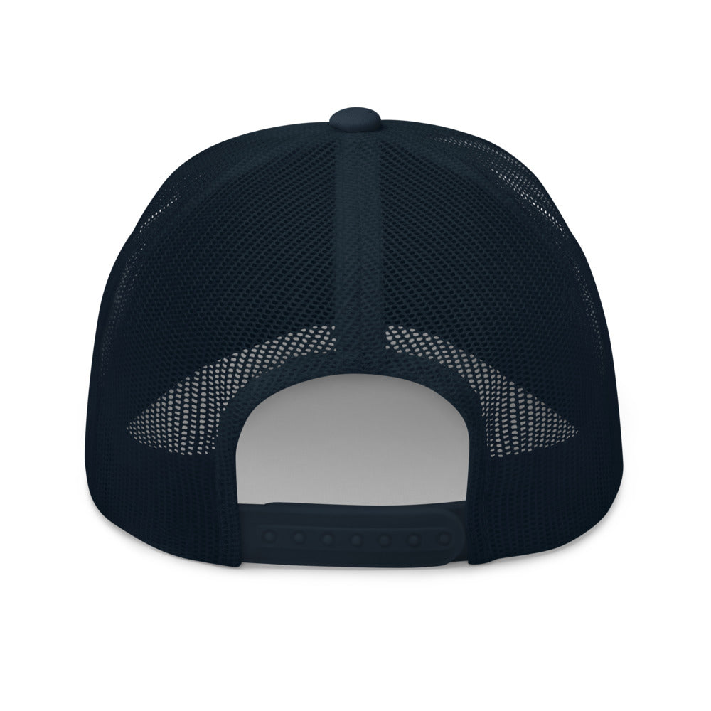 ROVUX Trucker Hat