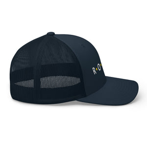 ROVUX Trucker Hat