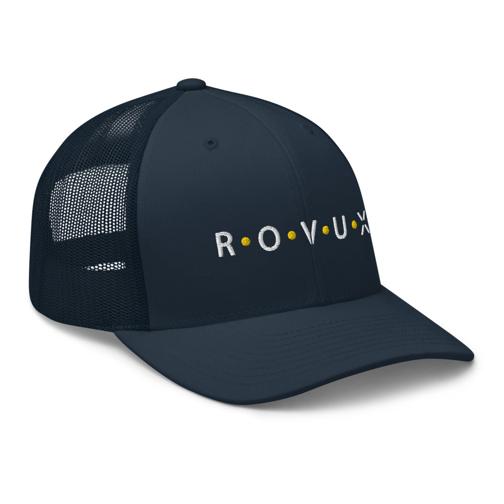 ROVUX Trucker Hat