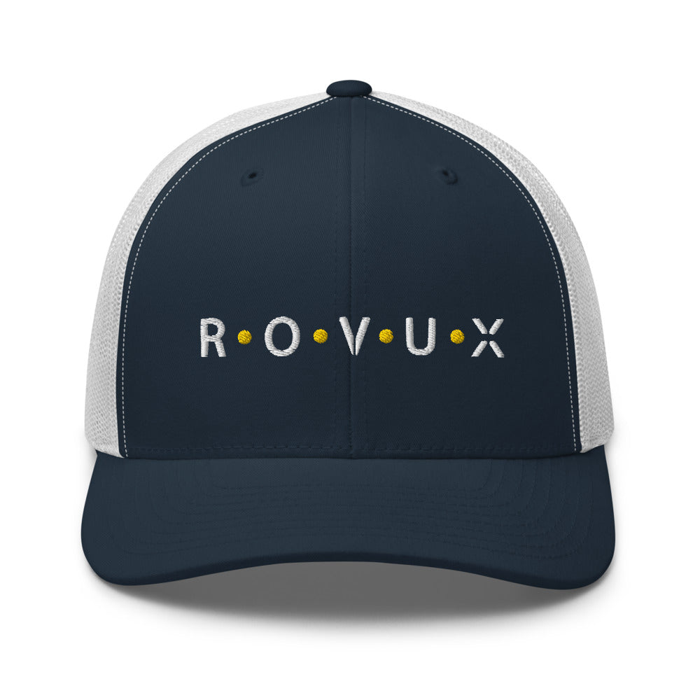 ROVUX Trucker Hat