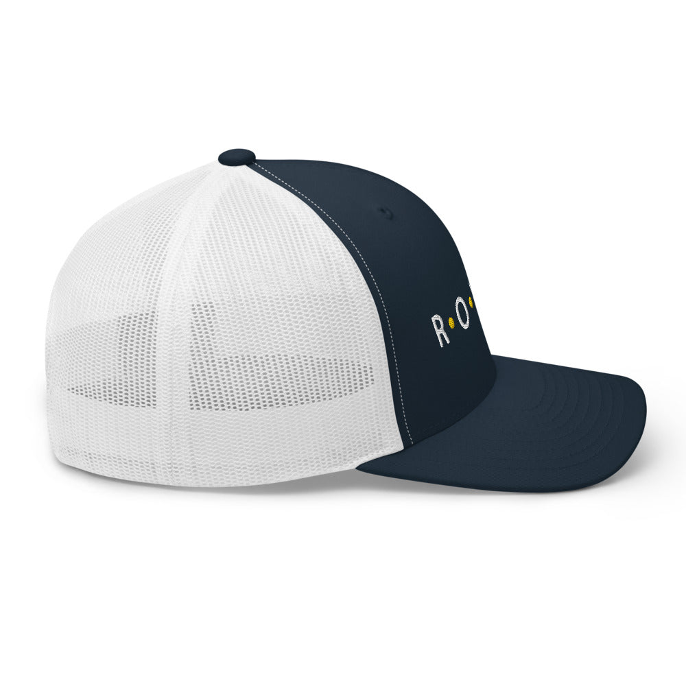 ROVUX Trucker Hat